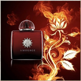 Lyric Amouage for women